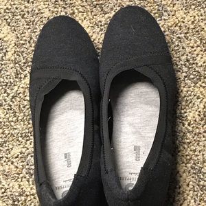 Cute comfortable shoes